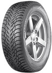 Шины Nokian Tyres Hakkapeliitta R3 215/55 R17 98R